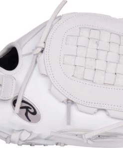 Rawlings Liberty Advanced 2022 Color Series RLA120-3WSS Fastpitch Softball Glove - 12" 10 Rawlings Liberty Advanced 2022 Color Series RLA120-3WSS Fastpitch Softball Glove - 12