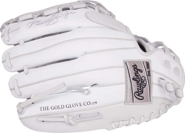 Rawlings Liberty Advanced 2022 Color Series RLA120-3WSS Fastpitch Softball Glove - 12" 7 Rawlings Liberty Advanced 2022 Color Series RLA120-3WSS Fastpitch Softball Glove - 12"