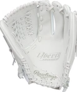 Rawlings Liberty Advanced 2022 Color Series RLA125-18WSS Fastpitch Softball Glove - 12.5
