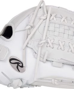 Rawlings Liberty Advanced 2022 Color Series RLA125-18WSS Fastpitch Softball Glove - 12.5