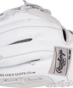 Rawlings Liberty Advanced 2022 Color Series RLA125-18WSS Fastpitch Softball Glove - 12.5