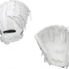 Rawlings Liberty Advanced 2022 Color Series RLA125-18WSS Fastpitch Softball Glove - 12.5"