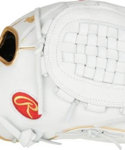 Rawlings Liberty Advanced Series Outfield Fastpitch Softball Glove - 12.5" 9 Rawlings Liberty Advanced Series Outfield Fastpitch Softball Glove - 12.5