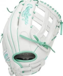 Rawlings Liberty Advanced 2022 Color Series RLA1275SB-6WM Fastpitch Softball Glove - 12.75"