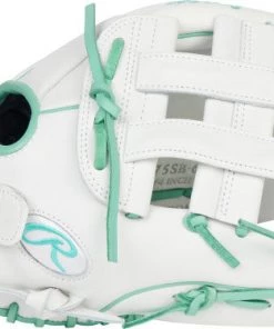 Rawlings Liberty Advanced 2022 Color Series RLA1275SB-6WM Fastpitch Softball Glove - 12.75