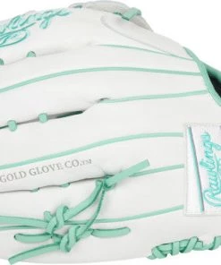 Rawlings Liberty Advanced 2022 Color Series RLA1275SB-6WM Fastpitch Softball Glove - 12.75