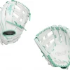 Rawlings Liberty Advanced 2022 Color Series RLA1275SB-6WM Fastpitch Softball Glove - 12.75"