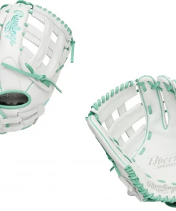 Rawlings Liberty Advanced 2022 Color Series RLA1275SB-6WM Fastpitch Softball Glove - 12.75"