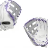 Rawlings Liberty Advanced 2022 Color Series RLA1275SB-6WPG Fastpitch Softball Glove - 12.75" 2 Rawlings Liberty Advanced 2022 Color Series RLA1275SB-6WPG Fastpitch Softball Glove - 12.75"