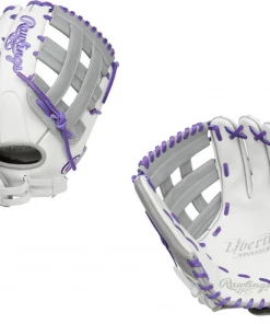 Rawlings Liberty Advanced 2022 Color Series RLA1275SB-6WPG Fastpitch Softball Glove - 12.75"