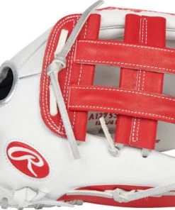 Rawlings Liberty Advanced 2022 Color Series RLA1275SB-6WSP Fastpitch Softball Glove - 12.75" 10 Rawlings Liberty Advanced 2022 Color Series RLA1275SB-6WSP Fastpitch Softball Glove - 12.75