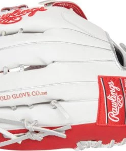 Rawlings Liberty Advanced 2022 Color Series RLA1275SB-6WSP Fastpitch Softball Glove - 12.75" 11 Rawlings Liberty Advanced 2022 Color Series RLA1275SB-6WSP Fastpitch Softball Glove - 12.75