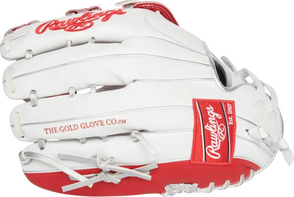 Rawlings Liberty Advanced 2022 Color Series RLA1275SB-6WSP Fastpitch Softball Glove - 12.75" 7 Rawlings Liberty Advanced 2022 Color Series RLA1275SB-6WSP Fastpitch Softball Glove - 12.75"