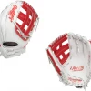 Rawlings Liberty Advanced 2022 Color Series RLA1275SB-6WSP Fastpitch Softball Glove - 12.75" 1 Rawlings Liberty Advanced 2022 Color Series RLA1275SB-6WSP Fastpitch Softball Glove - 12.75"