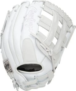 Rawlings Liberty Advanced 2022 Color Series RLA1275SB-6WSS Fastpitch Softball Glove - 12.75"