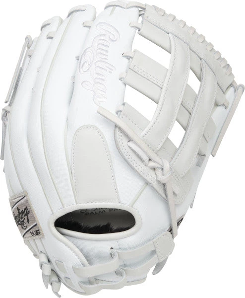 Rawlings Liberty Advanced 2022 Color Series RLA1275SB-6WSS Fastpitch Softball Glove - 12.75" 4 Rawlings Liberty Advanced 2022 Color Series RLA1275SB-6WSS Fastpitch Softball Glove - 12.75"