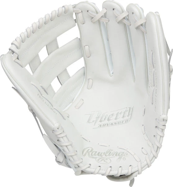 Rawlings Liberty Advanced 2022 Color Series RLA1275SB-6WSS Fastpitch Softball Glove - 12.75" 5 Rawlings Liberty Advanced 2022 Color Series RLA1275SB-6WSS Fastpitch Softball Glove - 12.75"