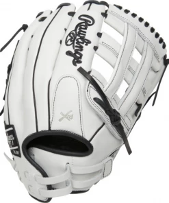 Rawlings Liberty Advanced Series Outfield Fastpitch Softball Glove - 13"