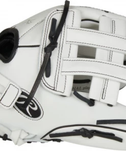 Rawlings Liberty Advanced Series Outfield Fastpitch Softball Glove - 13" 9 Rawlings Liberty Advanced Series Outfield Fastpitch Softball Glove - 13