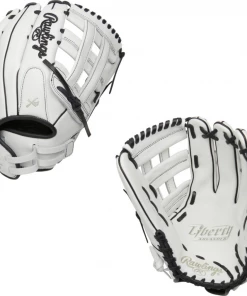 Rawlings Liberty Advanced Series Outfield Fastpitch Softball Glove - 13"