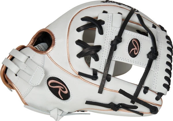 Rawlings Liberty Advanced Series Infield Fastpitch Softball Glove - 11.75" 6 Rawlings Liberty Advanced Series Infield Fastpitch Softball Glove - 11.75"