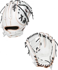 Rawlings Liberty Advanced Series Infield Fastpitch Softball Glove - 11.75"