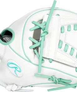 Rawlings Liberty Advanced 2022 Color Series RLA715SB-31WM Fastpitch Softball Glove - 11.75