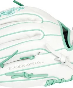 Rawlings Liberty Advanced 2022 Color Series RLA715SB-31WM Fastpitch Softball Glove - 11.75