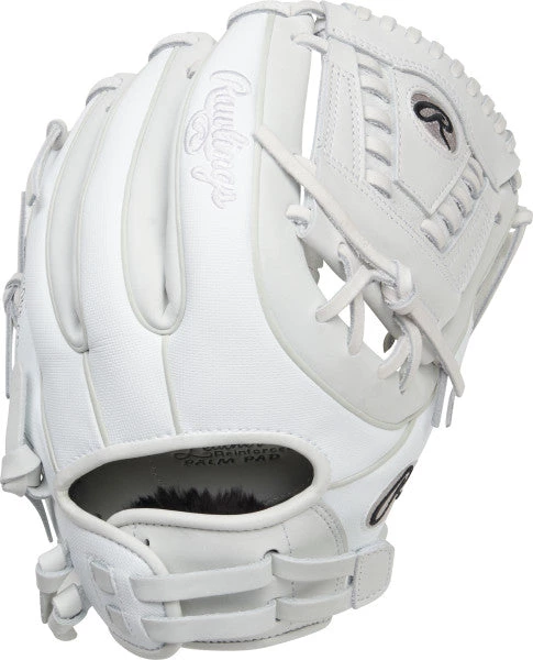 Rawlings Liberty Advanced 2022 Color Series RLA715SB-31WSS Fastpitch Softball Glove - 11.75" 4 Rawlings Liberty Advanced 2022 Color Series RLA715SB-31WSS Fastpitch Softball Glove - 11.75"