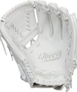 Rawlings Liberty Advanced 2022 Color Series RLA715SB-31WSS Fastpitch Softball Glove - 11.75" 9 Rawlings Liberty Advanced 2022 Color Series RLA715SB-31WSS Fastpitch Softball Glove - 11.75
