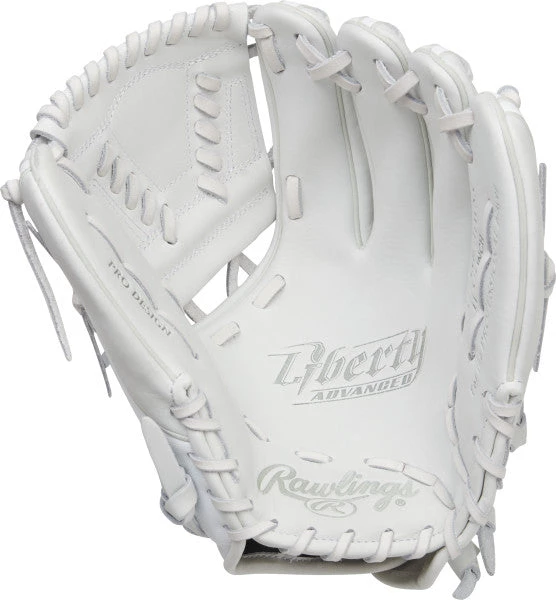 Rawlings Liberty Advanced 2022 Color Series RLA715SB-31WSS Fastpitch Softball Glove - 11.75" 5 Rawlings Liberty Advanced 2022 Color Series RLA715SB-31WSS Fastpitch Softball Glove - 11.75"