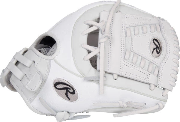 Rawlings Liberty Advanced 2022 Color Series RLA715SB-31WSS Fastpitch Softball Glove - 11.75" 6 Rawlings Liberty Advanced 2022 Color Series RLA715SB-31WSS Fastpitch Softball Glove - 11.75"