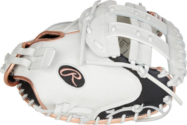 Fastpitch Softball Rawlings Liberty Advanced Series Fastpitch Catchers Softball Glove - 33" 6 Fastpitch Softball Rawlings Liberty Advanced Series Fastpitch Catchers Softball Glove - 33"