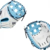 Fastpitch Softball Rawlings Liberty Advanced 2022 Color Series RLACM34FPWCBN Fastpitch Catchers Mitt - 34" 1 Fastpitch Softball Rawlings Liberty Advanced 2022 Color Series RLACM34FPWCBN Fastpitch Catchers Mitt - 34"