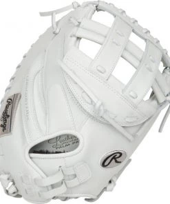 Rawlings Liberty Advanced Series Fastpitch Catchers Softball Glove - 34"