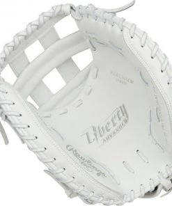 Rawlings Liberty Advanced Series Fastpitch Catchers Softball Glove - 34" 9 Rawlings Liberty Advanced Series Fastpitch Catchers Softball Glove - 34