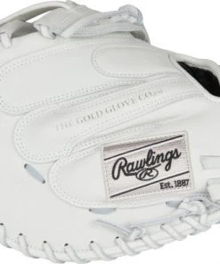 Rawlings Liberty Advanced Series Fastpitch Catchers Softball Glove - 34" 11 Rawlings Liberty Advanced Series Fastpitch Catchers Softball Glove - 34