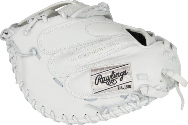 Rawlings Liberty Advanced Series Fastpitch Catchers Softball Glove - 34" 7 Rawlings Liberty Advanced Series Fastpitch Catchers Softball Glove - 34"