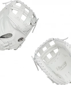 Rawlings Liberty Advanced Series Fastpitch Catchers Softball Glove - 34"
