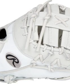 Fastpitch Softball Rawlings Liberty Advanced 2022 Color Series RLADCTSBWSS Fastpitch 1st Base Mitt - 13