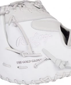 Fastpitch Softball Rawlings Liberty Advanced 2022 Color Series RLADCTSBWSS Fastpitch 1st Base Mitt - 13