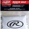 Rawlings Rock Rosin Bag Coaching/Team Accessories 2 Rawlings Rock Rosin Bag Coaching/Team Accessories