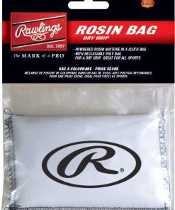 Rawlings Rock Rosin Bag Coaching/Team Accessories