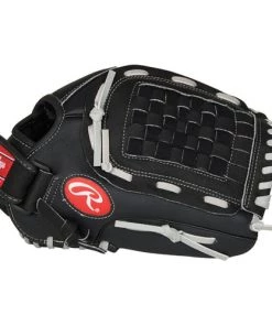 Rawlings RSB Slowpitch Softball Glove - 12.5