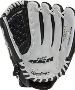 Rawlings RSB Slowpitch Softball Glove - 12