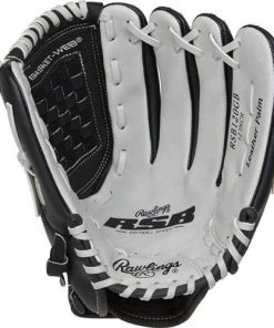 Rawlings RSB Slowpitch Softball Glove - 13