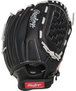 Rawlings RSB Slowpitch Softball Glove - 12