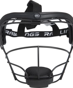 Rawlings Defender's Softball Fielding Mask