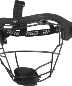 Rawlings Defender's Softball Fielding Mask