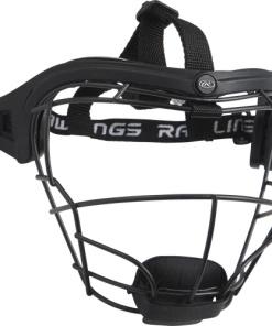 Rawlings Defender's Softball Fielding Mask